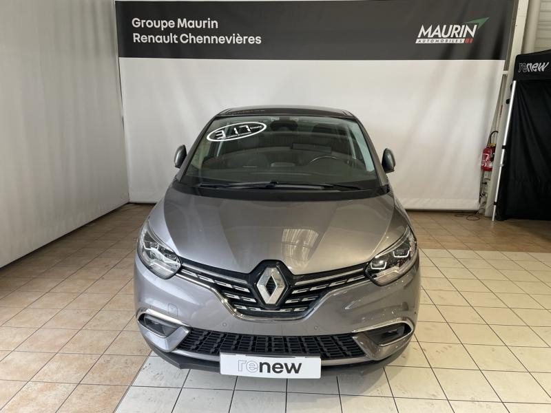 Photo 3 de l’annonce de RENAULT Grand Scenic d’occasion à vendre à CHENNEVIÈRES-SUR-MARNE