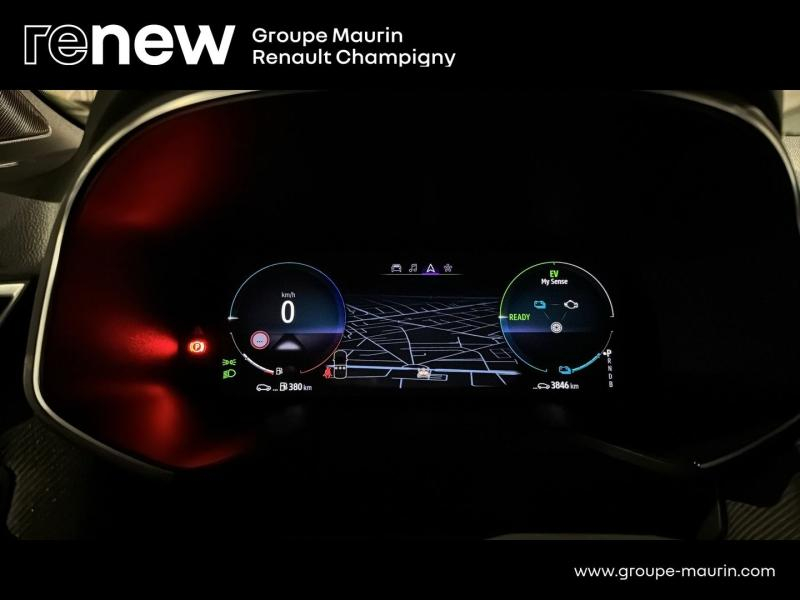 Photo 8 de l’annonce de RENAULT Clio d’occasion à vendre à CHAMPIGNY-SUR-MARNE