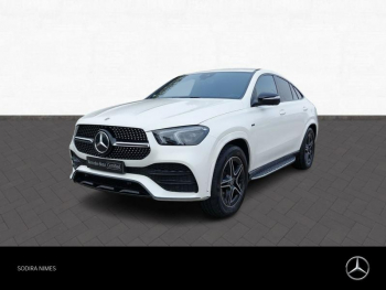 MERCEDES-BENZ GLE Coupé d’occasion à vendre à NIMES