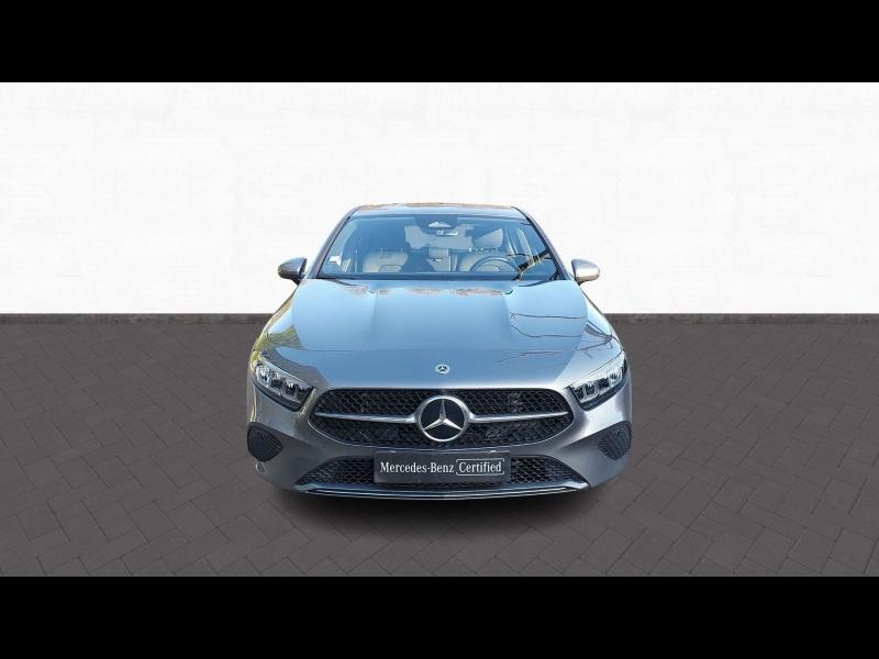 Photo 3 de l’annonce de MERCEDES-BENZ Classe A d’occasion à vendre à NIMES