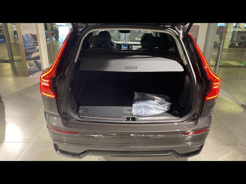 Photo 7 de l’annonce de VOLVO XC60 d’occasion à vendre à FRÉJUS