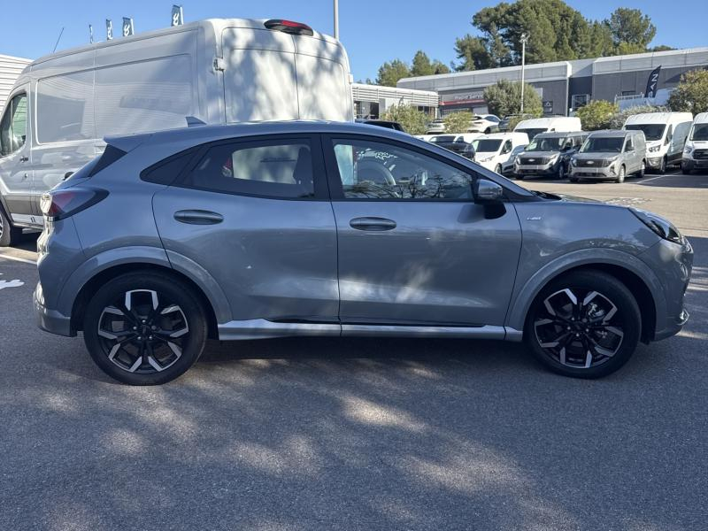 Photo 5 de l’annonce de FORD Puma d’occasion à vendre à TOULON