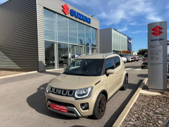 SUZUKI Ignis d’occasion à vendre à LA GARDE