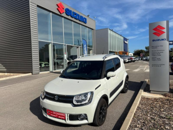 SUZUKI Ignis d’occasion à vendre à LA GARDE