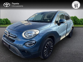 FIAT 500X d’occasion à vendre à SÈTE