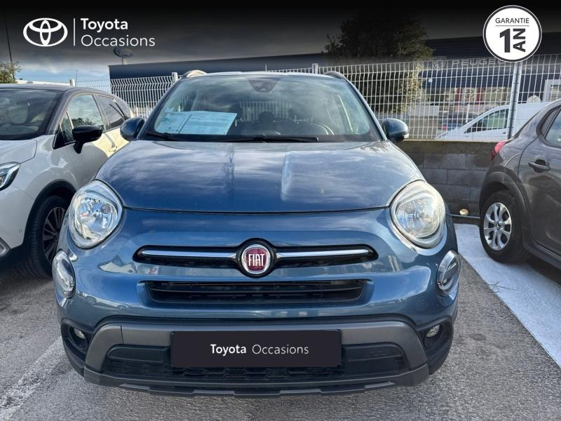 Photo 5 de l’annonce de FIAT 500X d’occasion à vendre à SÈTE