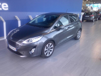 FORD Fiesta d’occasion à vendre à PERPIGNAN