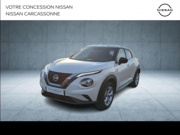 NISSAN Juke d’occasion à vendre à CARCASSONNE