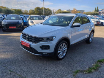 VOLKSWAGEN T-Roc d’occasion à vendre à NÎMES