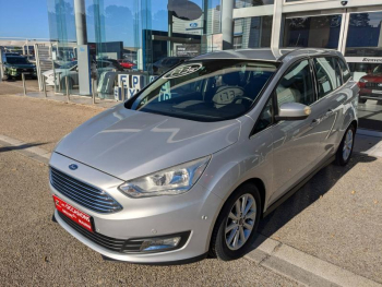 FORD Grand C-MAX d’occasion à vendre à ALÈS