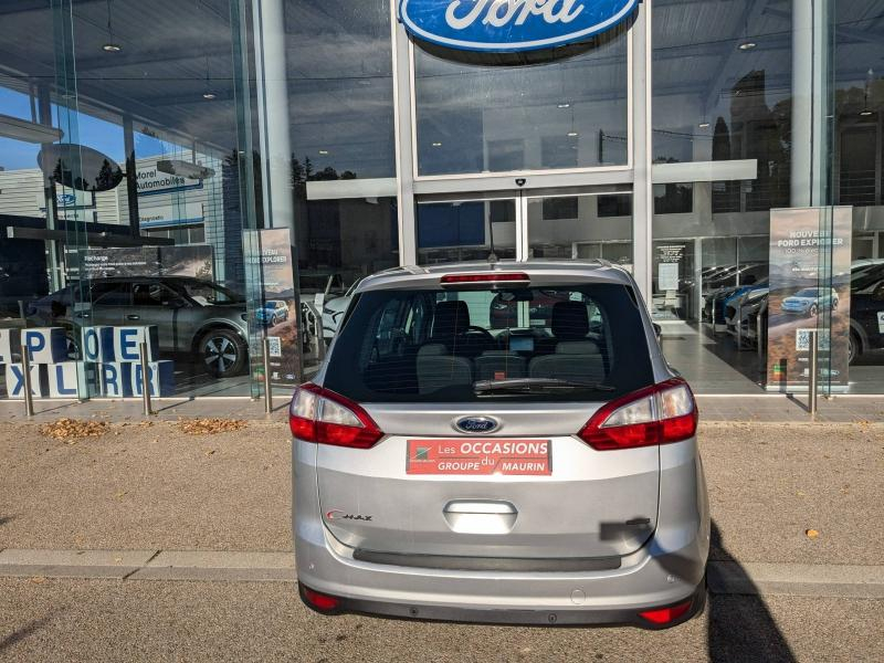 Photo 6 de l’annonce de FORD Grand C-MAX d’occasion à vendre à ALÈS