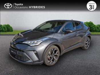 TOYOTA C-HR d’occasion à vendre à ARLES