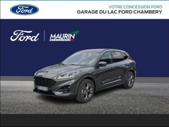 FORD Kuga d’occasion à vendre à CHAMBERY