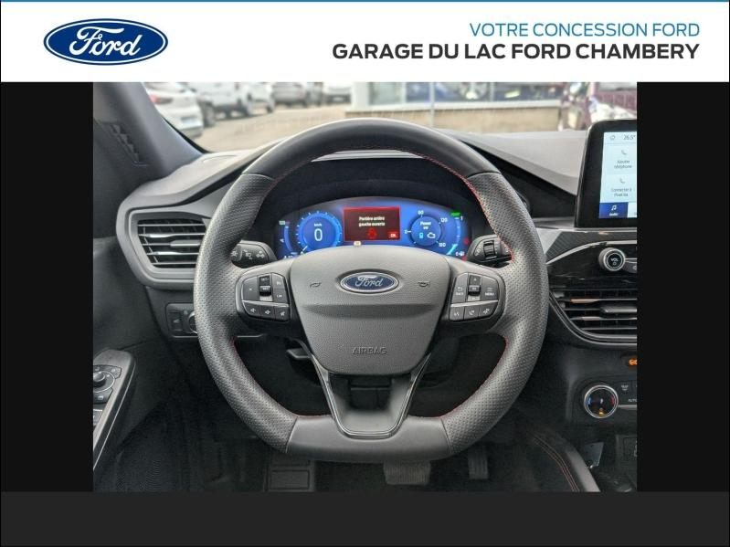 Photo 20 de l’annonce de FORD Kuga d’occasion à vendre à CHAMBERY