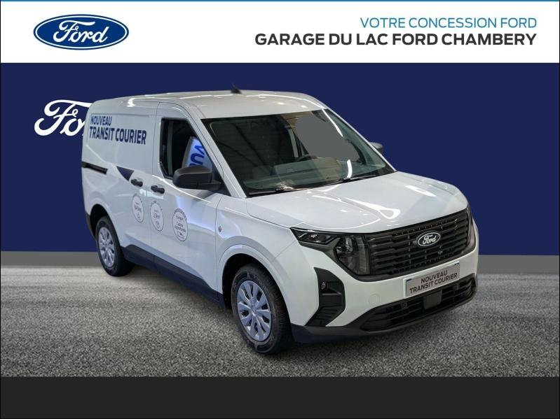 Photo 3 de l’annonce de FORD Transit Courier VUL d’occasion à vendre à CHAMBERY