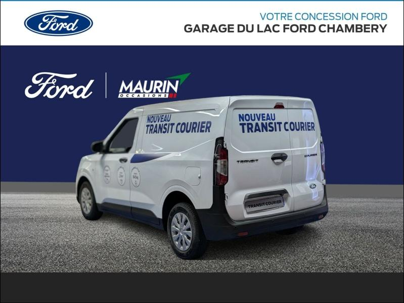 Photo 5 de l’annonce de FORD Transit Courier VUL d’occasion à vendre à CHAMBERY