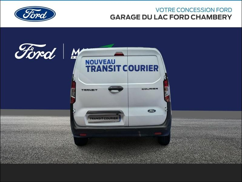 Photo 6 de l’annonce de FORD Transit Courier VUL d’occasion à vendre à CHAMBERY