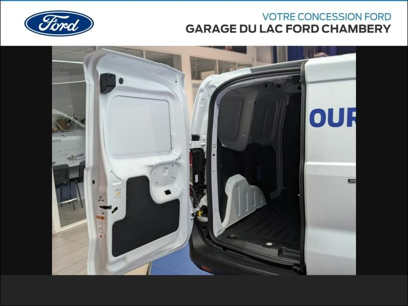 Photo 8 de l’annonce de FORD Transit Courier VUL d’occasion à vendre à CHAMBERY