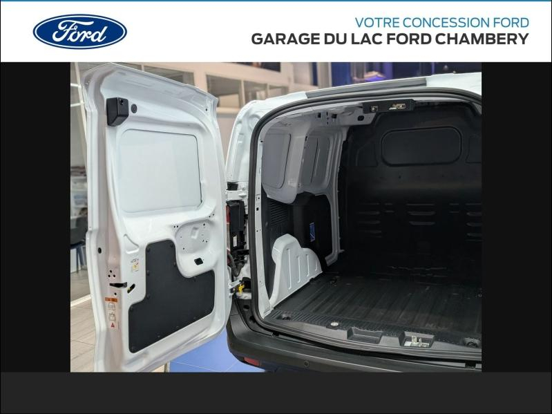 Photo 9 de l’annonce de FORD Transit Courier VUL d’occasion à vendre à CHAMBERY