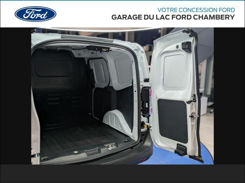 Photo 10 de l’annonce de FORD Transit Courier VUL d’occasion à vendre à CHAMBERY