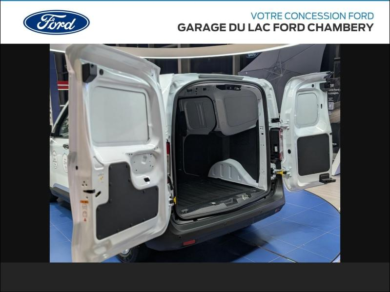 Photo 11 de l’annonce de FORD Transit Courier VUL d’occasion à vendre à CHAMBERY