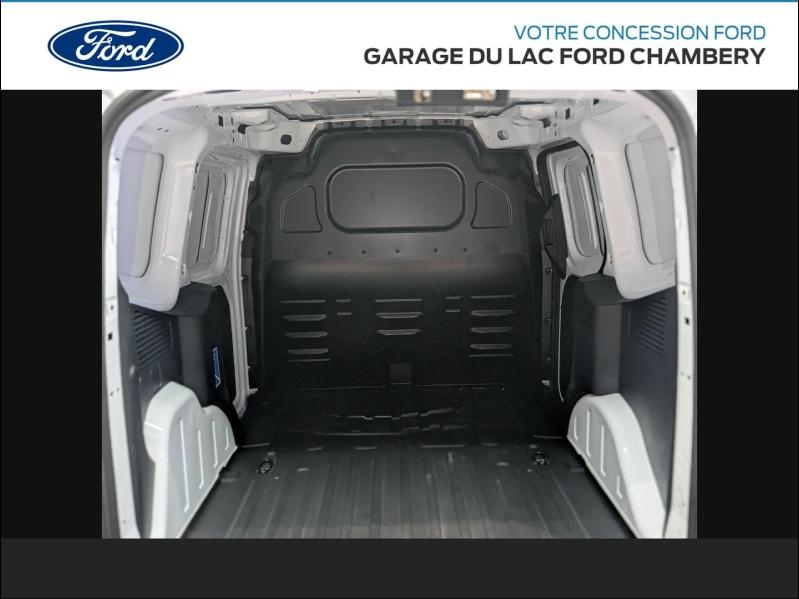 Photo 12 de l’annonce de FORD Transit Courier VUL d’occasion à vendre à CHAMBERY