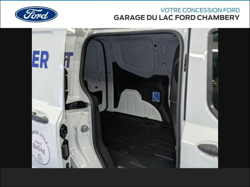 Photo 13 de l’annonce de FORD Transit Courier VUL d’occasion à vendre à CHAMBERY