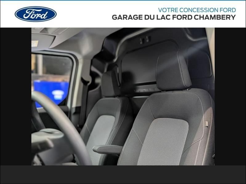 Photo 14 de l’annonce de FORD Transit Courier VUL d’occasion à vendre à CHAMBERY