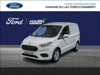 FORD Transit Courier VUL d’occasion à vendre à CHAMBERY