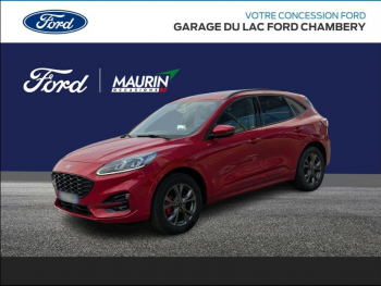 FORD Kuga d’occasion à vendre à CHAMBERY