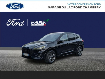 FORD Kuga d’occasion à vendre à CHAMBERY