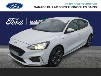 FORD Focus d’occasion à vendre à THONON