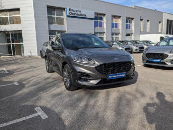 FORD Kuga d’occasion à vendre à LA VALETTE