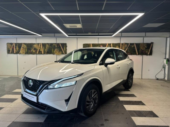 NISSAN Qashqai d’occasion à vendre à MONTPELLIER