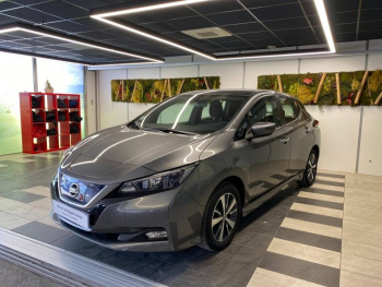 NISSAN Leaf d’occasion à vendre à MONTPELLIER