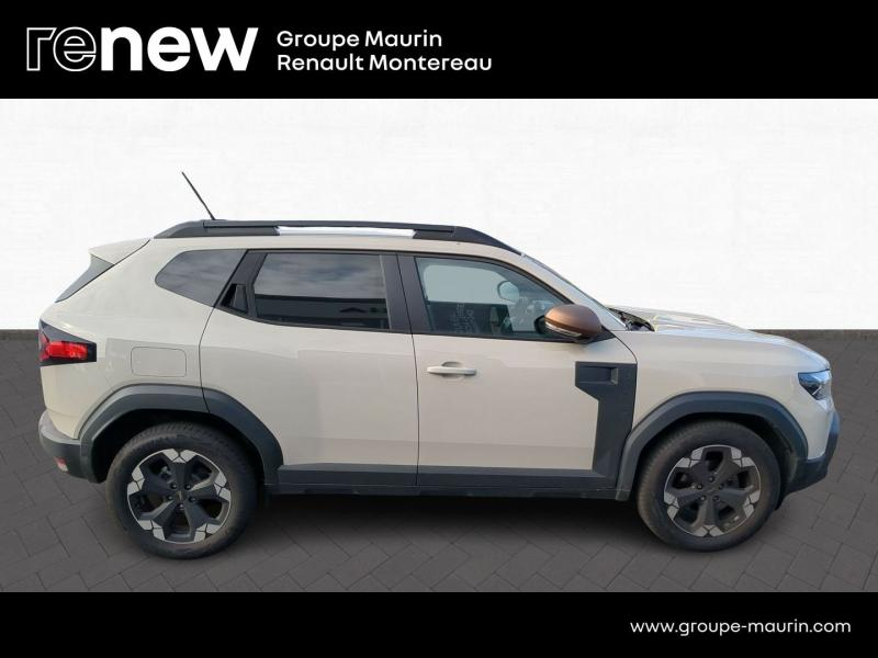 Photo 3 de l’annonce de DACIA Duster d’occasion à vendre à VARENNES SUR SEINE