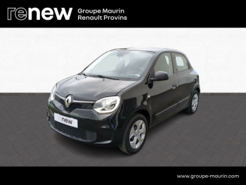 RENAULT Twingo d’occasion à vendre à VARENNES SUR SEINE