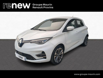 RENAULT Zoe Intens charge normale R135