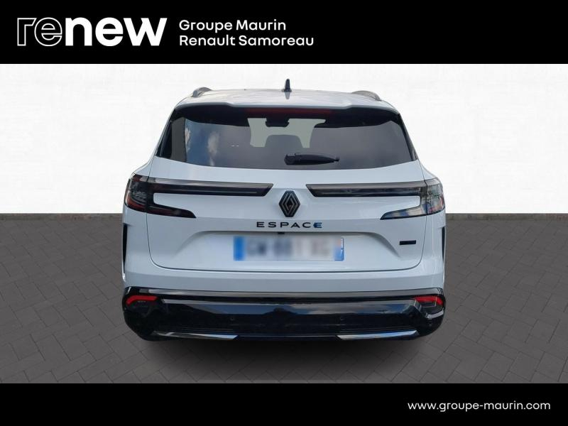 Photo 5 de l’annonce de RENAULT Espace d’occasion à vendre à SAMOREAU