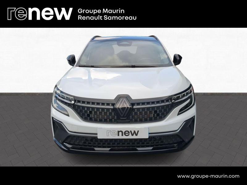 Photo 6 de l’annonce de RENAULT Espace d’occasion à vendre à SAMOREAU