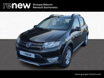 DACIA Sandero d’occasion à vendre à SAMOREAU