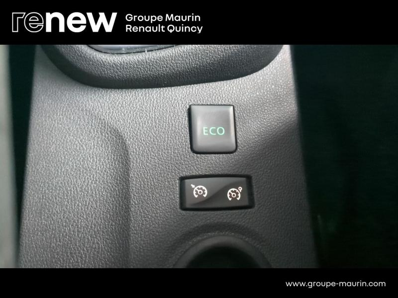 Photo 20 de l’annonce de RENAULT Captur d’occasion à vendre à QUINCY-SOUS-SÉNART