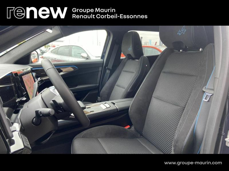 Photo 10 de l’annonce de RENAULT Espace d’occasion à vendre à CORBEIL-ESSONNES