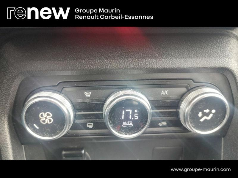 Photo 18 de l’annonce de DACIA Sandero d’occasion à vendre à CORBEIL-ESSONNES