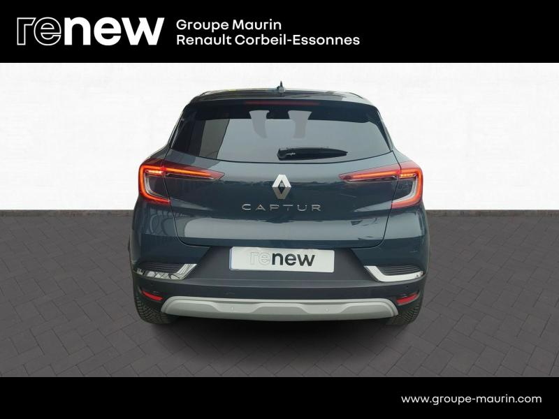 Photo 6 de l’annonce de RENAULT Captur d’occasion à vendre à CORBEIL-ESSONNES