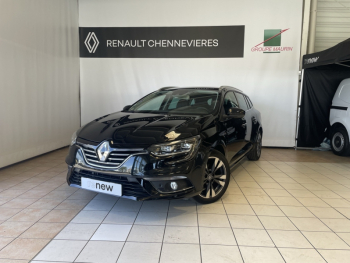 RENAULT Megane Estate 1.3 TCe 140ch FAP Intens EDC