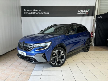 RENAULT Austral d’occasion à vendre à CHENNEVIÈRES-SUR-MARNE