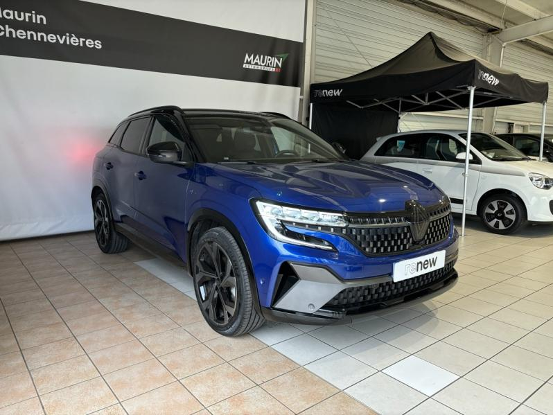 Photo 4 de l’annonce de RENAULT Austral d’occasion à vendre à CHENNEVIÈRES-SUR-MARNE