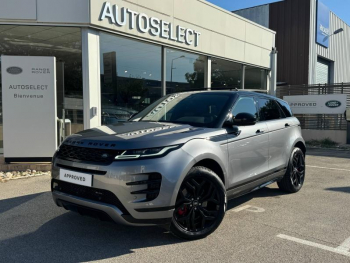 LAND-ROVER Evoque d’occasion à vendre à AIX-EN-PROVENCE