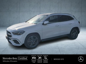 MERCEDES-BENZ Classe GLA d’occasion à vendre à SÈTE